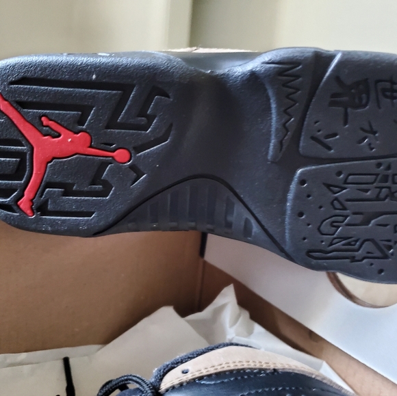 AJ 9 retro - Picture 2 of 5